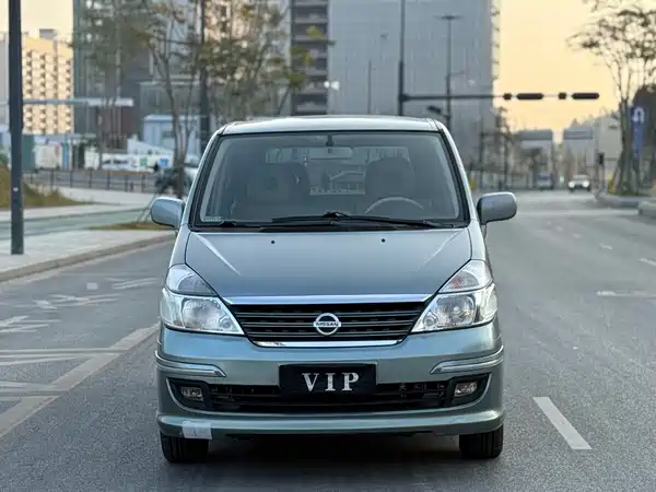 Dongfeng Yuxuan 2009