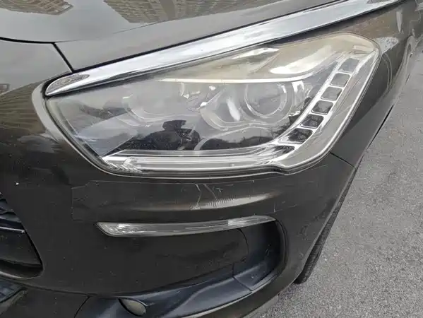 DS 5 2015
