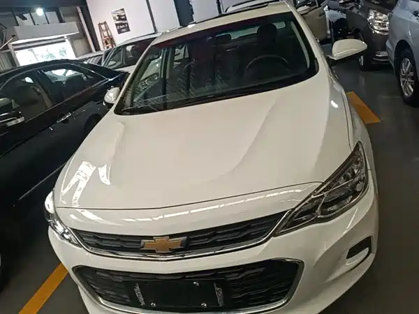 Chevrolet Cavalier 2019