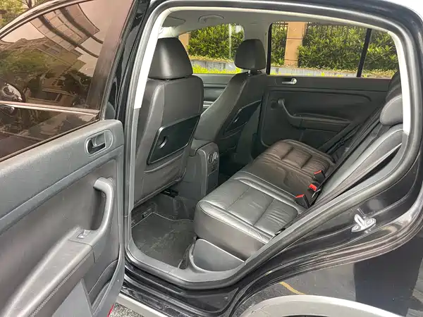 Volkswagen Golf 2011