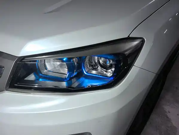 Changan CS75 2015