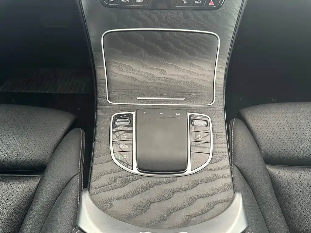 Mercedes-Benz C-Class 2020 — фото 30