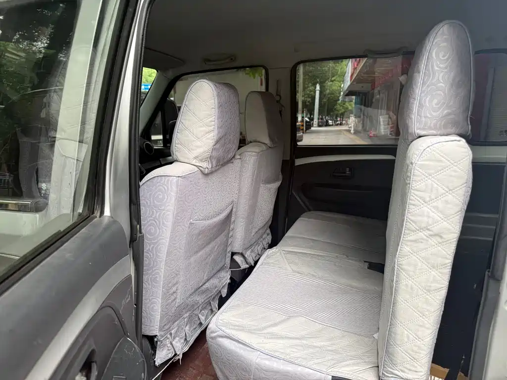 Suzuki Wagon R 2016
