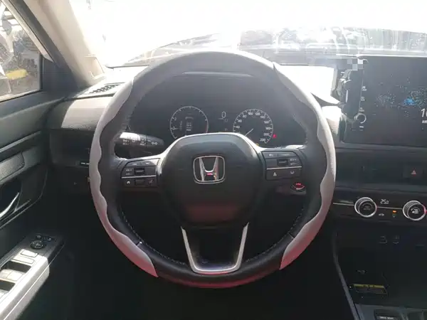 Honda CR-V 2023