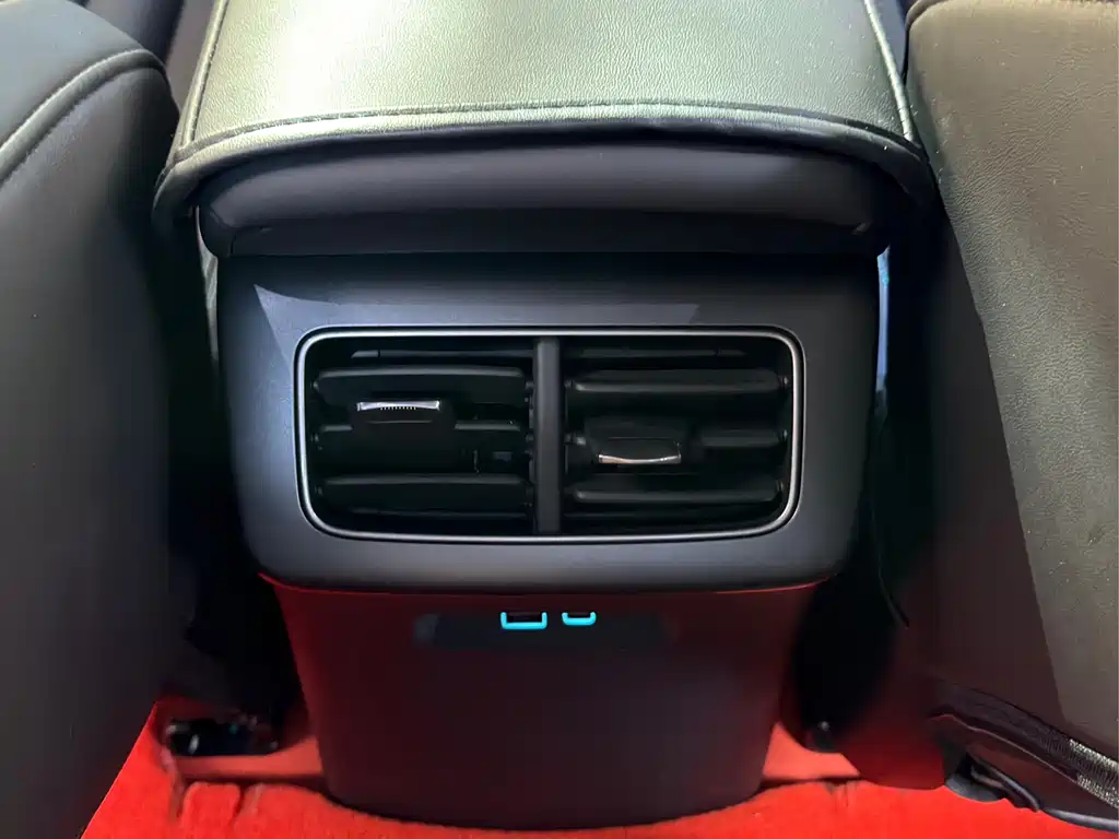 BYD Seal 06 2025 — фото 15