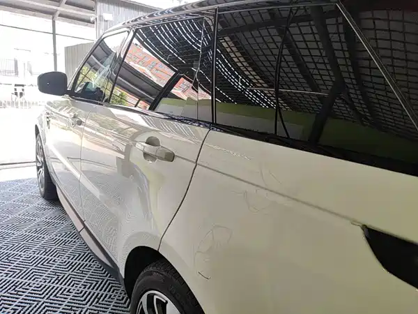Land Rover Range Rover Sport 2020