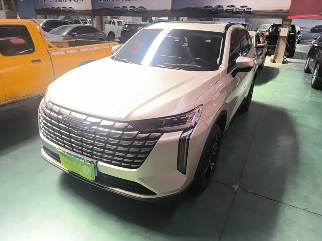Haval H6 2024