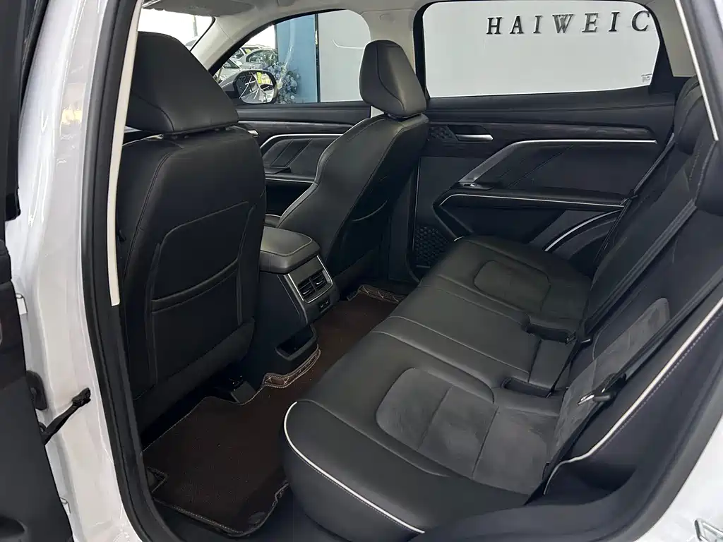 Haval H6 2023
