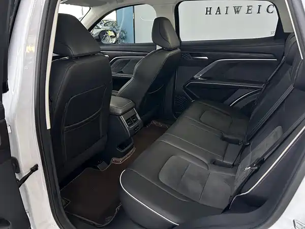 Haval H6 2023