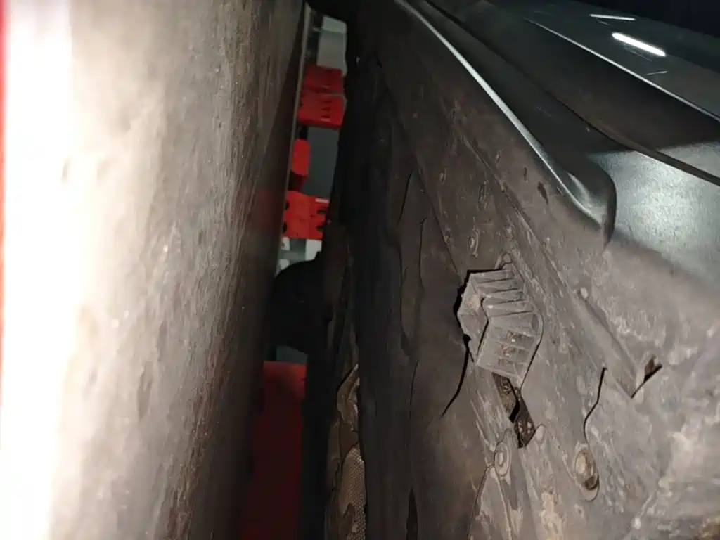 BMW X1 2019 — фото 21
