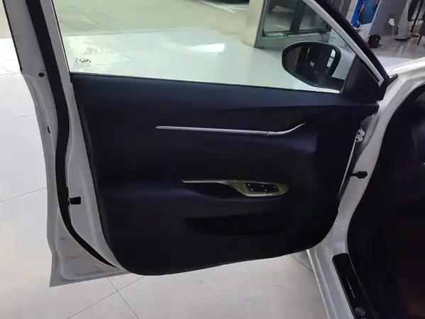 Buick Excelle GT 2020