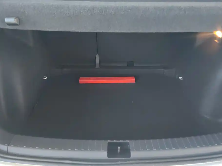 Volkswagen Tuyue 2022