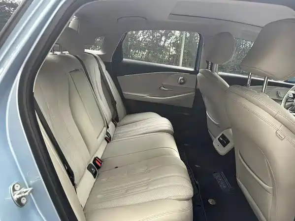 Chery Fengyun A8 2024
