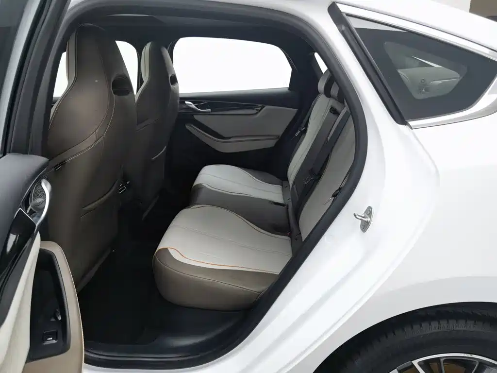 BYD Qin PLUS 2023 — фото 15