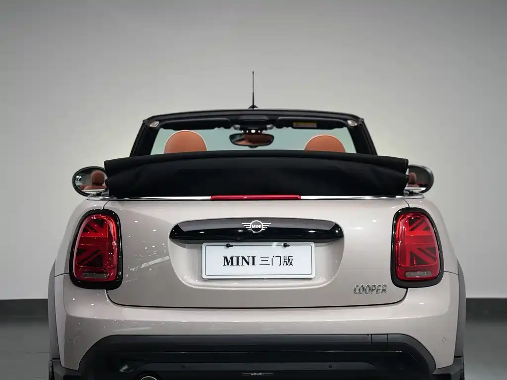 MINI Mini 2023