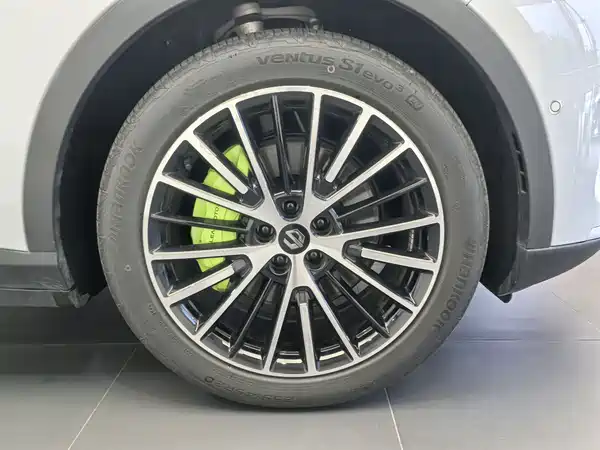Leapmotor C11 2025