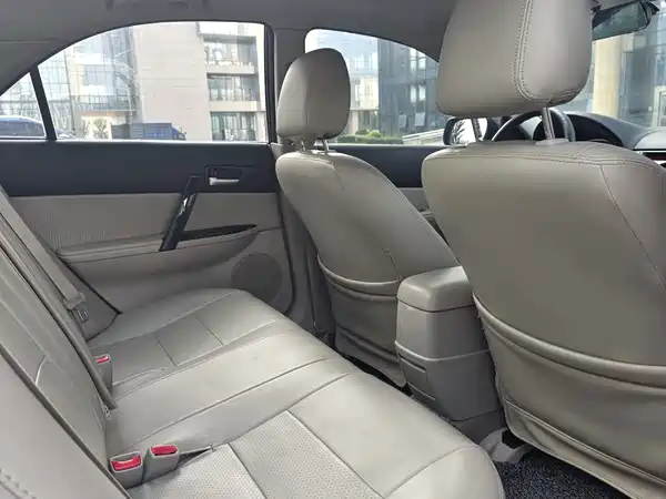Mazda 6 2012