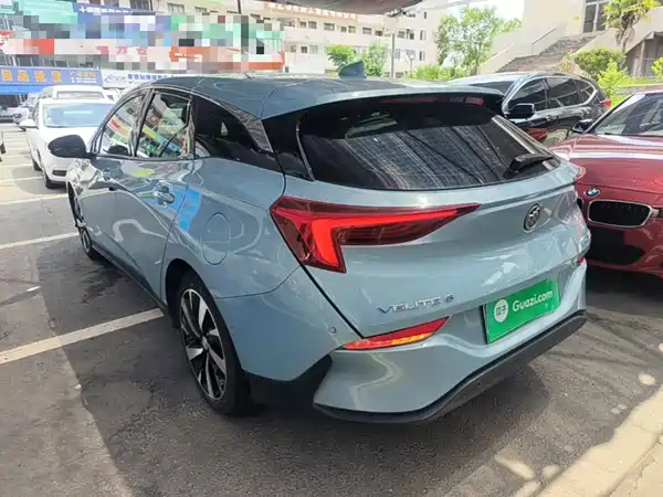 Buick Velite 6 2020