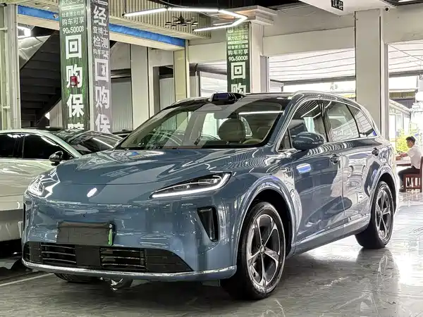Shangjie H5 2025