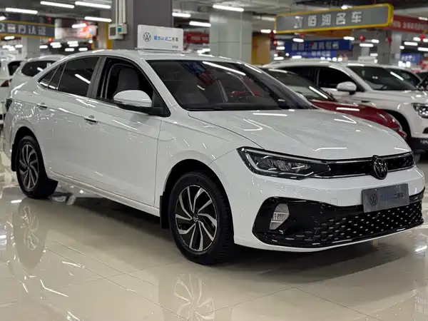 Volkswagen Lavida 2023
