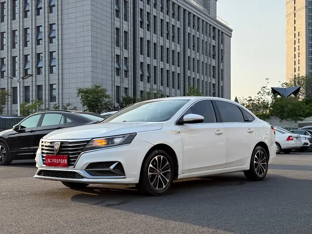 Roewe i6 Classic 2021