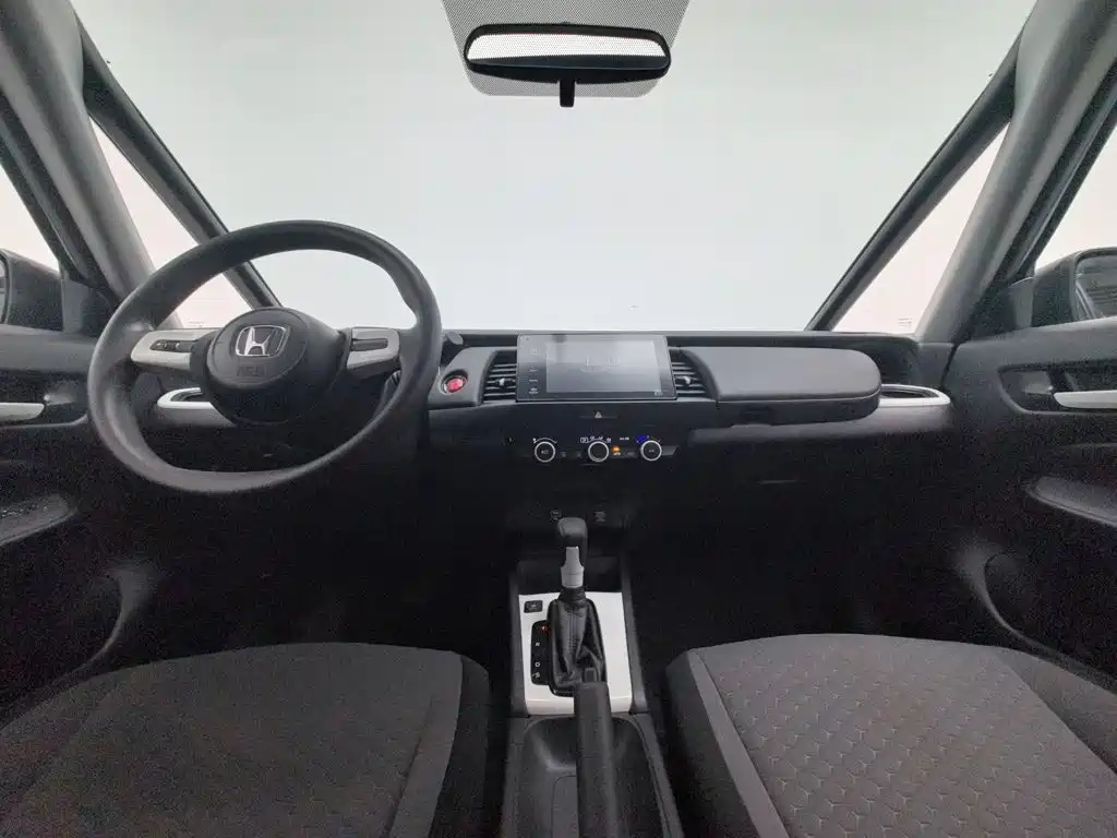 Honda Fit 2022 — фото 5