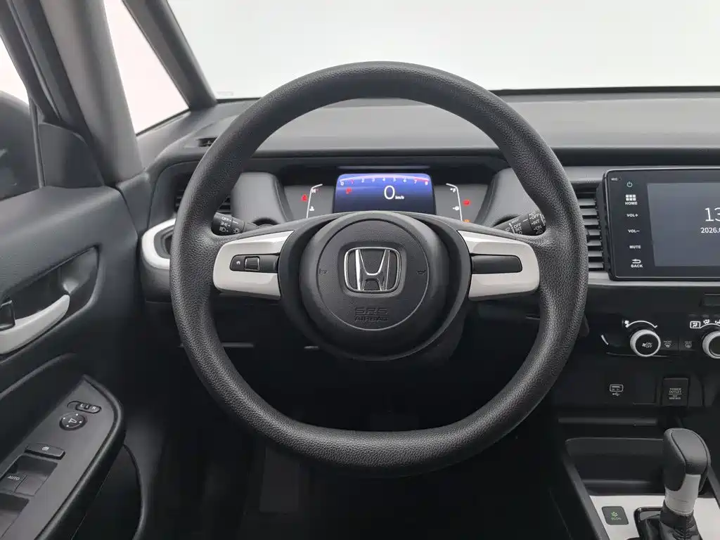 Honda Fit 2022 — фото 11