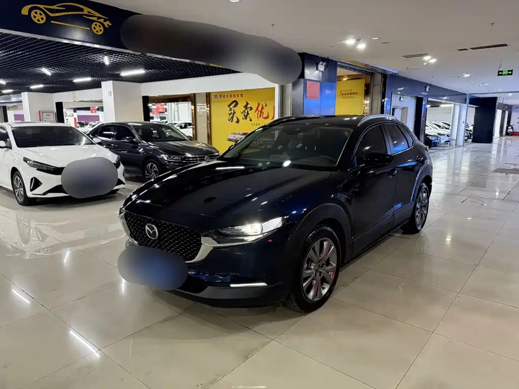 Mazda CX-30 2023