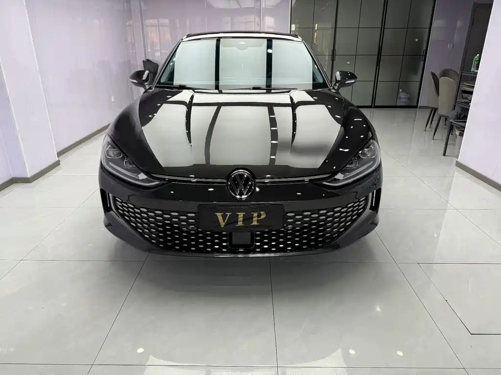 Volkswagen Lamando 2022