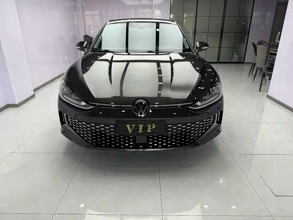 Volkswagen Lamando 2022