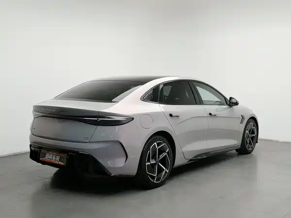 BYD Seal 2024