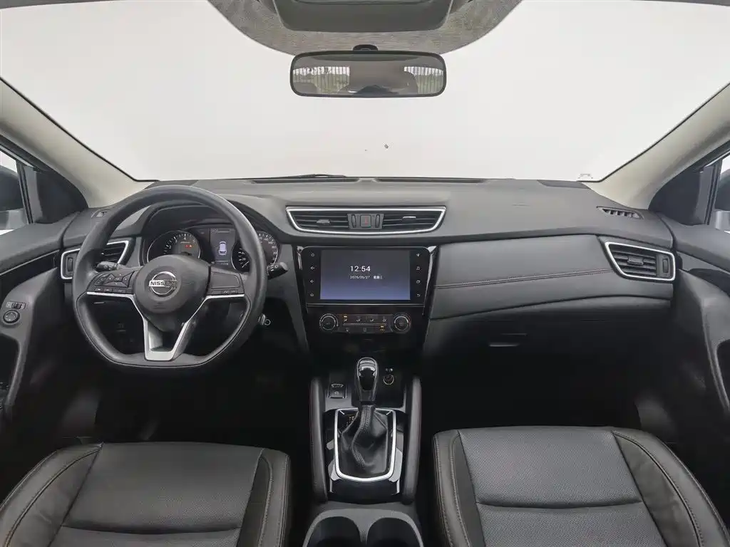 Nissan Qashqai 2019 — фото 5