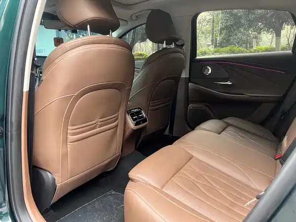 Chery Arrizo 8 2023