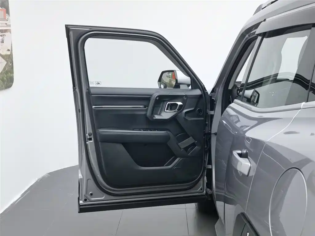 Haval Dargo PLUS 2023 — фото 8