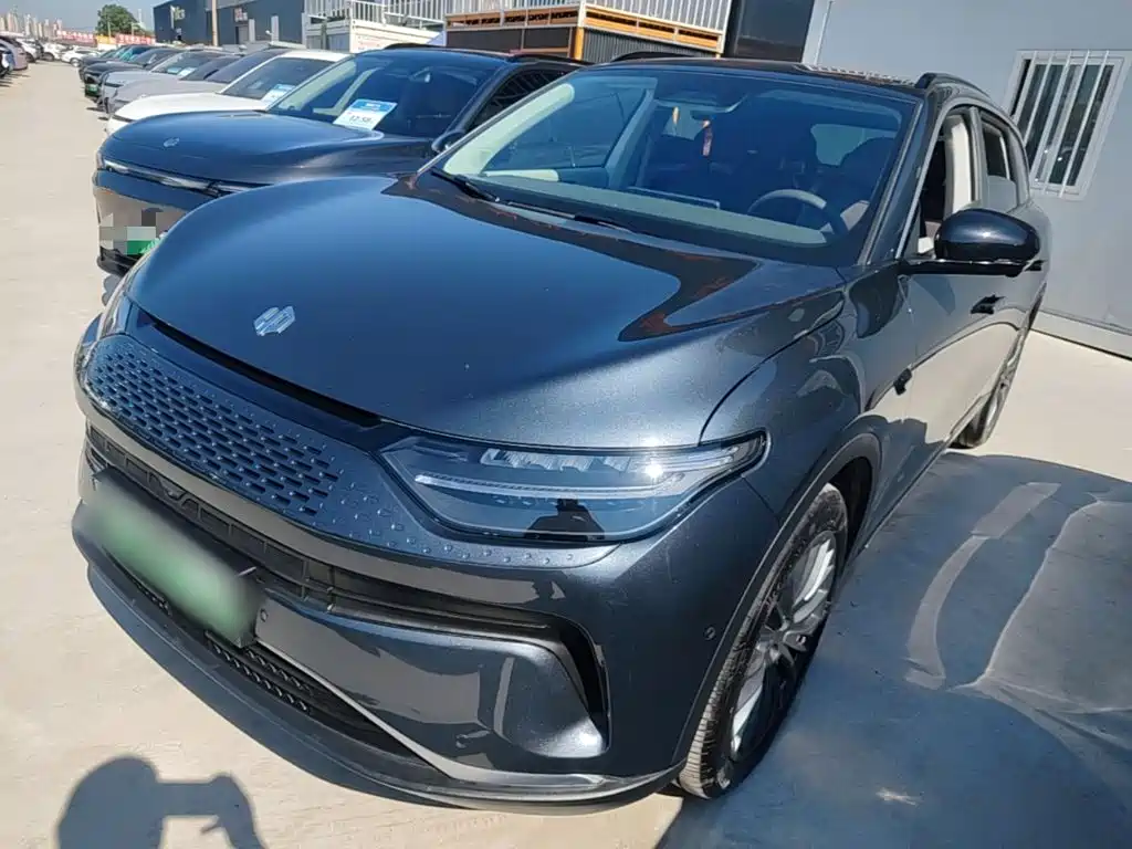 Leapmotor C11 2025