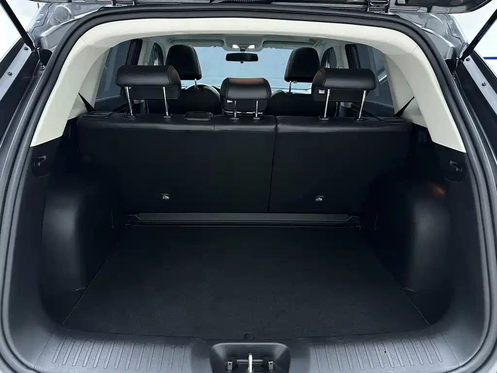 Changan CS35PLUS 2023 — фото 19