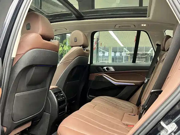 BMW X5 2020