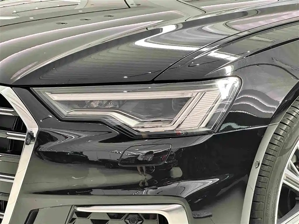 Audi A6L 2024