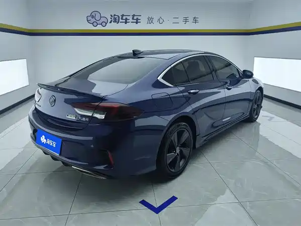 Buick Regal 2020