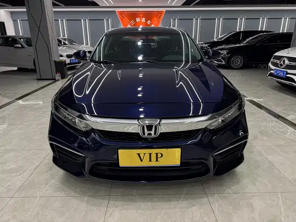 Honda Inspire 2019