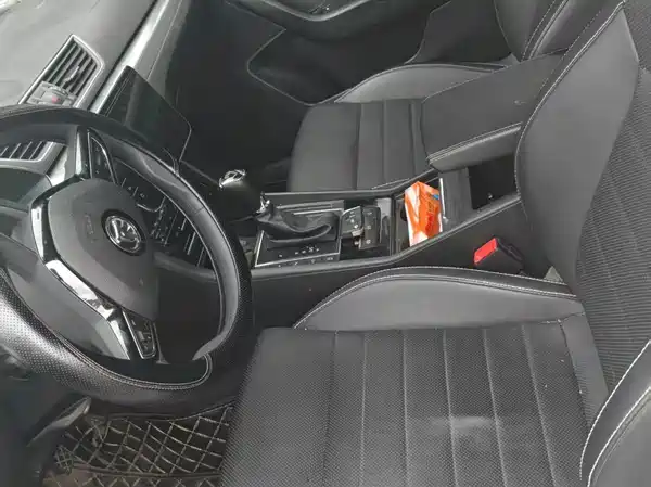Skoda Superb 2023
