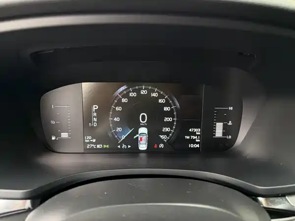 Volvo S60 2021