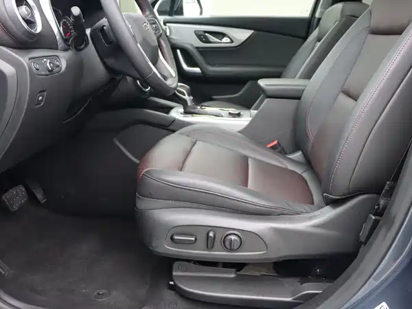 Chevrolet Blazer 2020