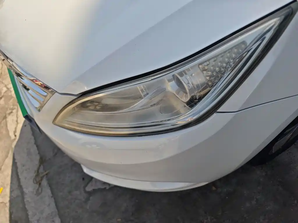 Changan Escape 2015 — фото 24