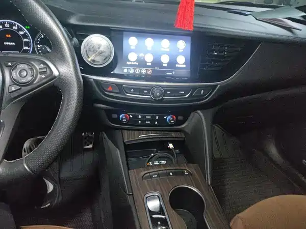 Buick Regal 2023
