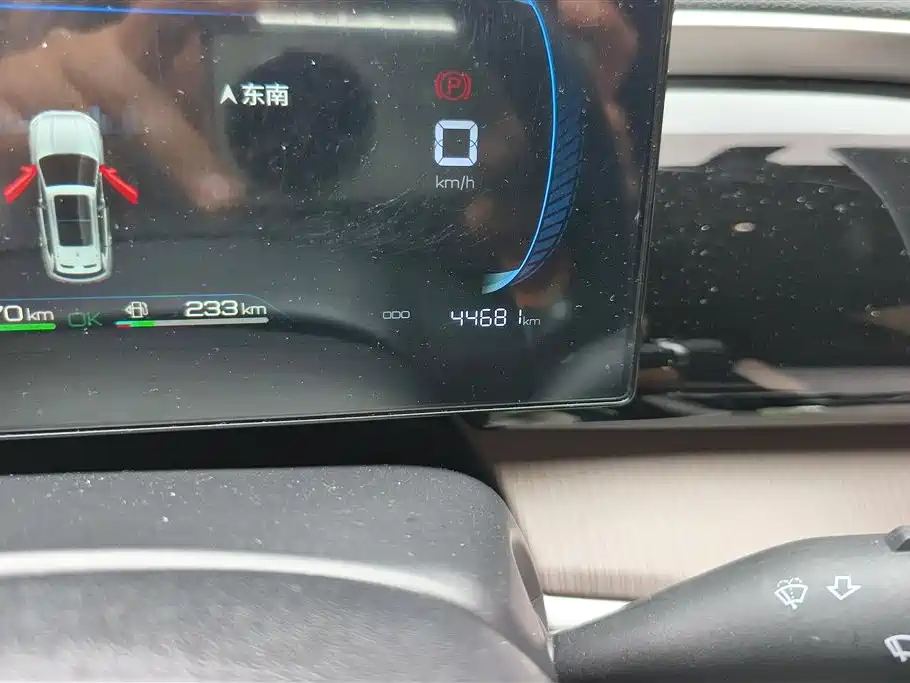 BYD Pro New Energy 2024 — фото 14