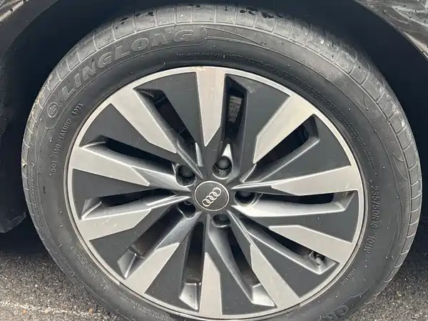 Audi A6L 2019