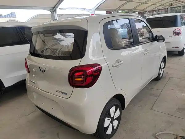 Wuling Hongguang MINIEV 2026