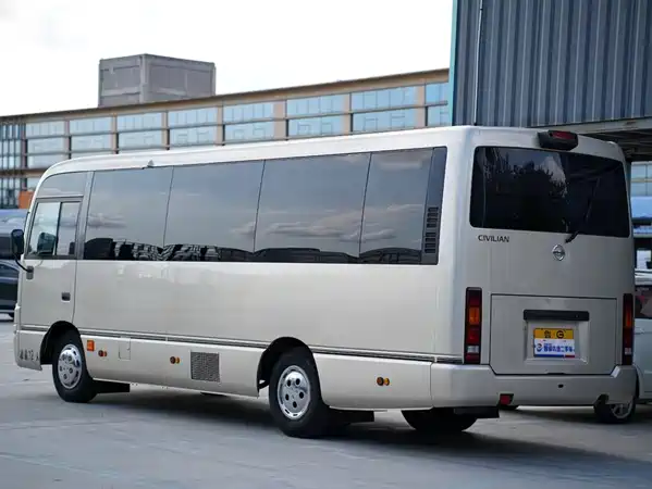 Nissan Bilian 2015