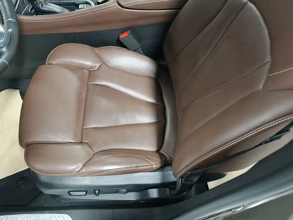 Buick Envision Plus 2015 — фото 13